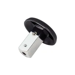 Carré d'entrainement bouton . 1" KSTOOLS 516.1496 | 516.1496