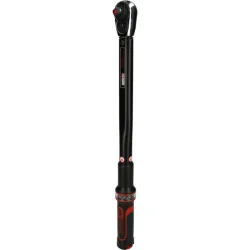 Clé dynamométrique ERGOTORQUEprécision® avec inverseur . 1/2" - 40-200 Nm KSTOOLS 516.1542 | 516.1542