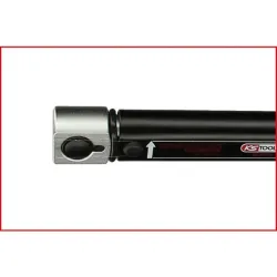 Clé dynamométrique ERGOTORQUEprécision® . 9x12 - 20-100 Nm KSTOOLS 516.1632 | 516.1632
