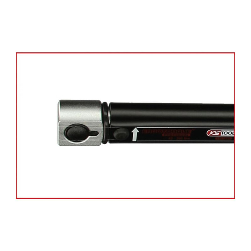 Clé dynamométrique ERGOTORQUEprécision® . 9x12 - 20-100 Nm KSTOOLS 516.1632 | 516.1632 Clé dynamométrique ERGOTORQUEprécision® . 9x12 - 20-100 Nm KSTOOLS 516.1632 | 516.1632