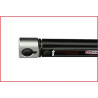 Clé dynamométrique ERGOTORQUEprécision® . 14x18 - 40-200 Nm KSTOOLS 516.1652 | 516.1652