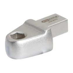 Adaptateur pour embout . 1/4" - 9x12 mm KSTOOLS 516.2005 | 516.2005