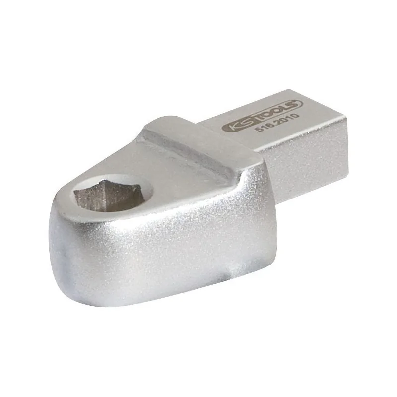 Adaptateur pour embout . 1/4" - 9x12 mm KSTOOLS 516.2005 | 516.2005 Adaptateur pour embout . 1/4" - 9x12 mm KSTOOLS 516.2005 | 516.2005