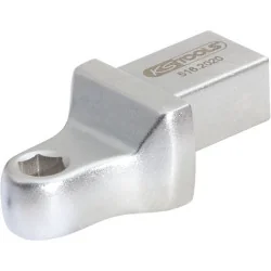 Adapteur pour embouts 14x18 mm . 5/16" KSTOOLS 516.2020 | 516.2020