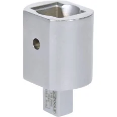 Adaptateur 9x12 mm pour clé à emmanchement .14x18 mm KSTOOLS 516.2040 | 516.2040