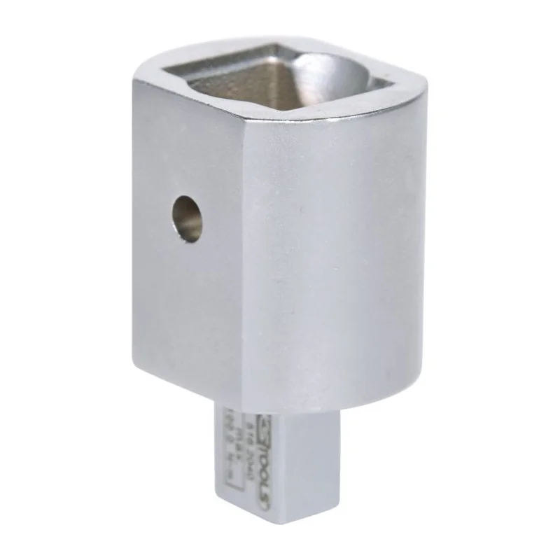 Adaptateur 9x12 mm pour clé à emmanchement .14x18 mm KSTOOLS 516.2040 | 516.2040 Adaptateur 9x12 mm pour clé à emmanchement .14x18 mm KSTOOLS 516.2040 | 516.2040