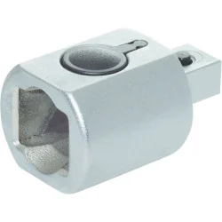 Adaptateur 9x12 mm pour clé à emmanchement .14x18 mm KSTOOLS 516.2040 | 516.2040