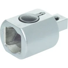 Adaptateur 9x12 mm pour clé à emmanchement .14x18 mm KSTOOLS 516.2040 | 516.2040
