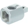 Adaptateur 9x12 mm pour clé à emmanchement .14x18 mm KSTOOLS 516.2040 | 516.2040