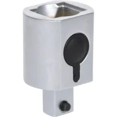 Adaptateur 9x12 mm pour clé à emmanchement .14x18 mm KSTOOLS 516.2040 | 516.2040