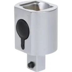 Adaptateur 9x12 mm pour clé à emmanchement .14x18 mm KSTOOLS 516.2040 | 516.2040