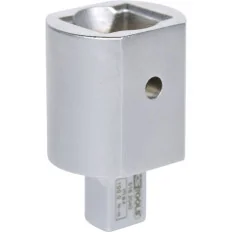 Adaptateur 9x12 mm pour clé à emmanchement .14x18 mm KSTOOLS 516.2040 | 516.2040