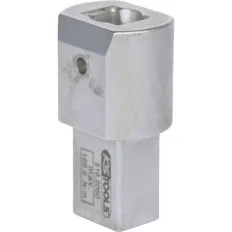 Adaptateur 14x18 mm pour clé à emmanchement . 9x12 mm KSTOOLS 516.2050 | 516.2050