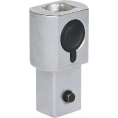 Adaptateur 14x18 mm pour clé à emmanchement . 9x12 mm KSTOOLS 516.2050 | 516.2050