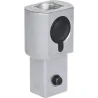 Adaptateur 14x18 mm pour clé à emmanchement . 9x12 mm KSTOOLS 516.2050 | 516.2050