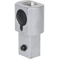 Adaptateur 14x18 mm pour clé à emmanchement . 9x12 mm KSTOOLS 516.2050 | 516.2050