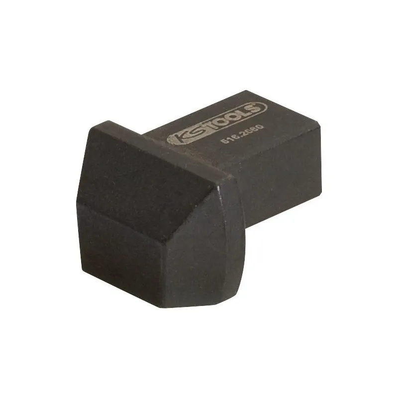 Tête à souder à emmanchement . 9x12 mm KSTOOLS 516.2060 | 516.2060 Tête à souder à emmanchement . 9x12 mm KSTOOLS 516.2060 | 516.2060
