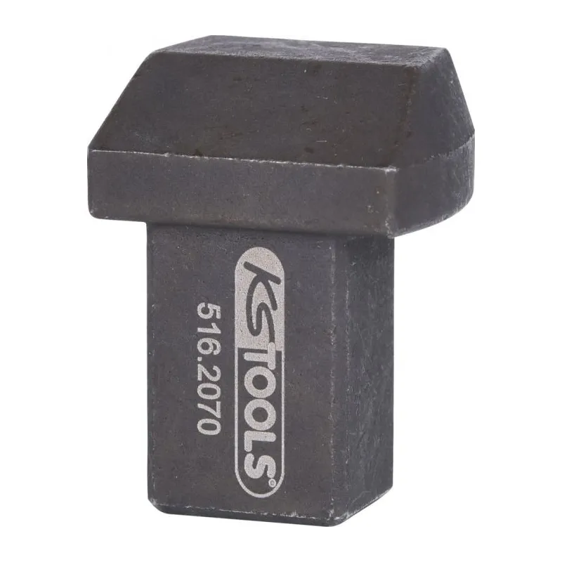 Tête à souder à emmanchement . 14x18 mm KSTOOLS 516.2070 | 516.2070