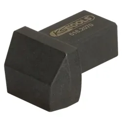 Tête à souder à emmanchement . 14x18 mm KSTOOLS 516.2070 | 516.2070