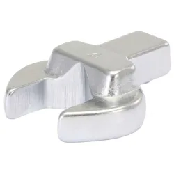 Fourche d'emmanchement . 9x12 mm - 14 mm KSTOOLS 516.2114 | 516.2114