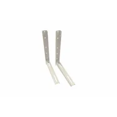 INDEX Kit support mural pour climatiseurs Kit support pour climatiseurs (2 x 500 1 pièces.) COSO20500 | COSO20500