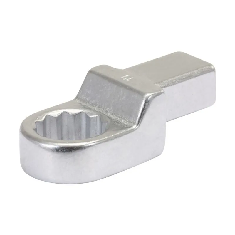 Clé 12 pans . emmanchement 14x18 mm . 19 mm KSTOOLS 516.2419 | 516.2419 Clé 12 pans . emmanchement 14x18 mm . 19 mm KSTOOLS 516.2419 | 516.2419