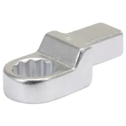 Clé 12 pans . emmanchement 14x18 mm . 21 mm KSTOOLS 516.2421 | 516.2421