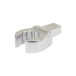 Fourche d'emmanchement 12 pans . 9x12 mm - 17 mm KSTOOLS 516.2517 | 516.2517