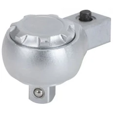 Tête de cliquet . 9x12 mm - 1/2" KSTOOLS 516.2612 | 516.2612