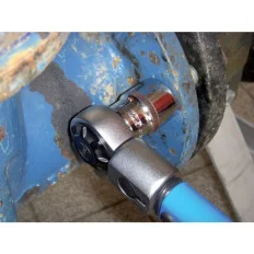 Tête de cliquet . 9x12 mm - 1/4" KSTOOLS 516.2614 | 516.2614