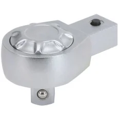 Tête de cliquet . 14x18 mm - 1/2" KSTOOLS 516.2712 | 516.2712