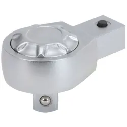 Tête de cliquet . 14x18 mm - 3/4" KSTOOLS 516.2734 | 516.2734