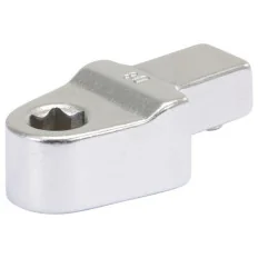 Adaptateur E-TORX® . E6 - 9x12 mm KSTOOLS 516.3006 | 516.3006