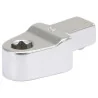 Adaptateur E-TORX® . E14 - 9x12 mm KSTOOLS 516.3014 | 516.3014