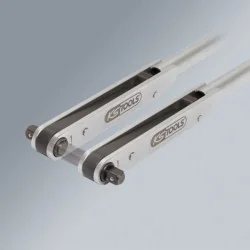 Clé dynamométrique . 1/2" - 12-68 Nm KSTOOLS 516.3525 | 516.3525