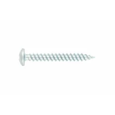 INDEX Vis à bois collier de serrage et agrafe Vis à clip pour bois (4,5 x 35 100 pièces.) ABTG4535 | ABTG4535