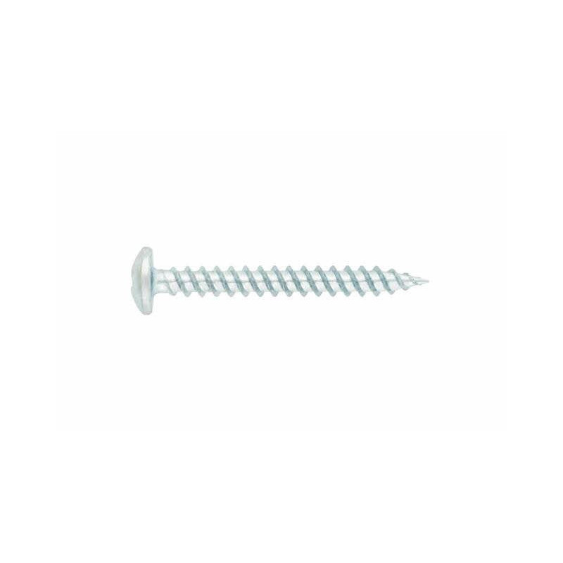 INDEX Vis à bois collier de serrage et agrafe Vis à clip pour bois (5 x 30 100 pièces.) ABTG5030 | ABTG5030 INDEX Vis à bois collier de serrage et agrafe Vis à clip pour bois (5 x 30 100 pièces.) ABTG5030 | ABTG5030
