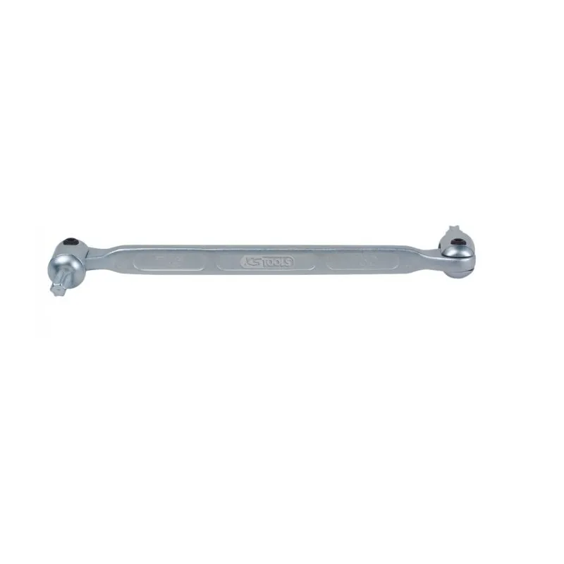 Clé à embout articulé TORX® . T45xT50 KSTOOLS 517.0318 | 517.0318 Clé à embout articulé TORX® . T45xT50 KSTOOLS 517.0318 | 517.0318