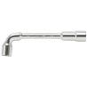 Clé à pipe débouchée . 10 mm - 6 pans KSTOOLS 517.0410 | 517.0410