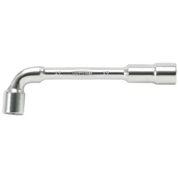 Clé à pipe débouchée . 12 mm - 6 pans KSTOOLS 517.0412 | 517.0412