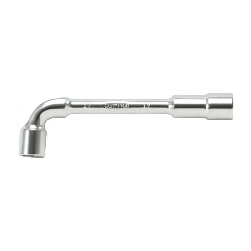 Clé à pipe débouchée . 17 mm - 6 pans KSTOOLS 517.0417 | 517.0417 Clé à pipe débouchée . 17 mm - 6 pans KSTOOLS 517.0417 | 517.0417