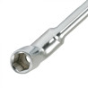 Clé à pipe débouchée . 20 mm - 6 pans KSTOOLS 517.0420 | 517.0420