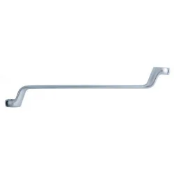 Clés polygonales contre-coudée 14x17mm KSTOOLS 517.0835 | 517.0835