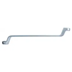 Clé polygonale contre-coudée . 75x80 mm KSTOOLS 517.0865 | 517.0865