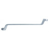 Clé polygonale contre-coudée 5/16"x3/8" KSTOOLS 517.0882 | 517.0882