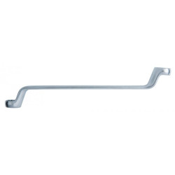 Clé polygonale contre-coudée 1/2"x9/16" KSTOOLS 517.0885 | 517.0885