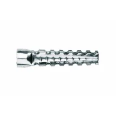 INDEX Cheville métallique d'expansion Cheville métallique d'expansion (M6 x 32 Ø6 100 pièces.) TAME06032 | TAME06032