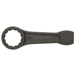 Clé à oeil à frapper . 90 mm KSTOOLS 517.0990 | 517.0990