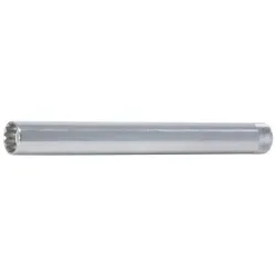 Douille à bougies extra-longue 3/8" . 21 mm KSTOOLS 517.1142 | 517.1142