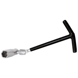 Clé à bougie articulée 16 mm KSTOOLS 517.1170 | 517.1170